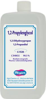 1,2 Propylenglykol kaufen